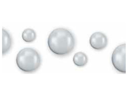folia Marqueur effet perles Pearl Pen, 29 ml, argent