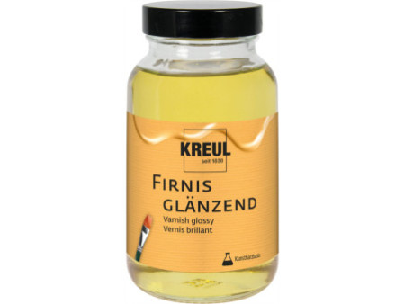 KREUL Vernis, brillant, 250 ml