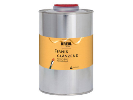 KREUL Vernis, brillant, 1.000 ml