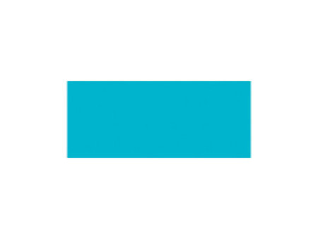 KREUL Marqueur pour porcelaine medium, turquoise