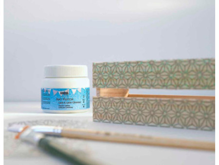 KREUL Vernis et colle pour serviettes ART POTCH, scintillant