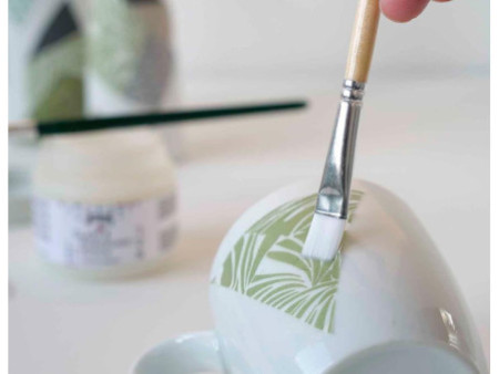 KREUL Glass & Porcelain POTCH, 50 ml