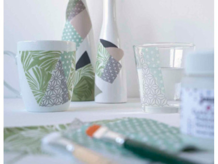 KREUL Glass & Porcelain POTCH, 50 ml