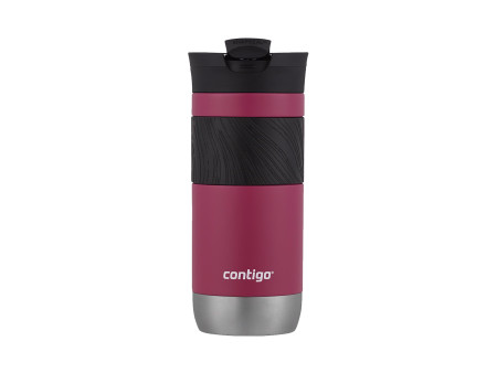 Contigo Gobelet isotherme Byron 2.0, 470 ml, Dragon Fruit
