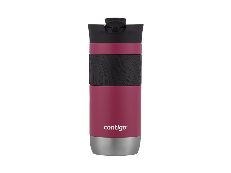 Contigo Gobelet isotherme Byron 2.0, 470 ml, Dragon Fruit