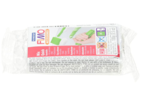 STAEDTLER Ramollisseur Mix Quick pour pâte à modéller,