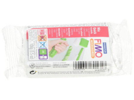 STAEDTLER Ramollisseur Mix Quick pour pâte à modéller,