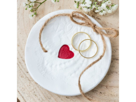 FIMO Pâte à modeler air LIGHT, sèche à l'air, blanc