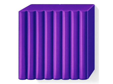 FIMO PROFESSIONAL Pâte à modeler, à cuire, 85 g, lilas