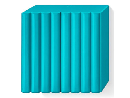 FIMO PROFESSIONAL Pâte à modeler, à cuire au four, turquoise