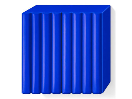 FIMO PROFESSIONAL Pâte à modeler, 85 g, ultra marin