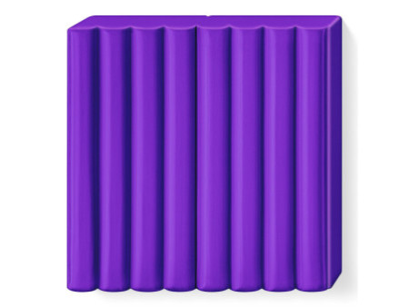 FIMO kids Pâte à modeler, à cuire au four, 42 g, violet