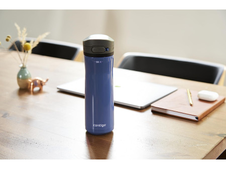 Contigo Gourde Jackson Chill 2.0, 720 ml, Bluecorn