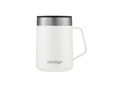 Contigo Gobelet isotherme Streeterville DESK MUG 420ml Salt