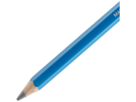 STAEDTLER Crayon Mars Lumograph, degré de dureté: 9B