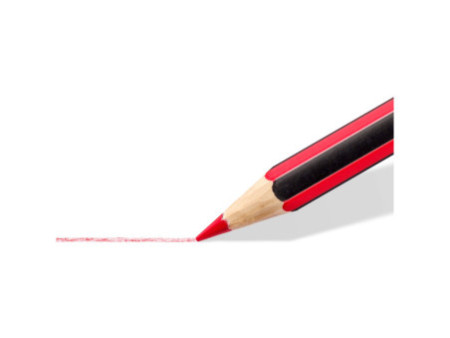STAEDTLER Crayon de couleur Noris Colour, étui carton de 36