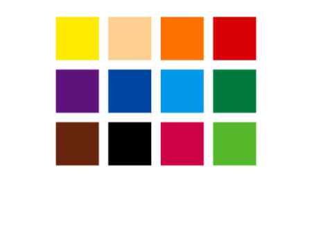 STAEDTLER Crayon de couleur Noris jumbo, étui 10+2