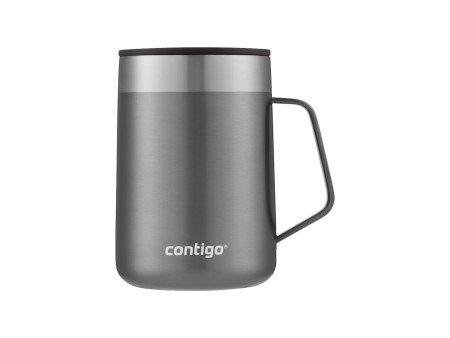 Contigo Gobelet isotherme Streeterville DESK MUG 420ml Sake