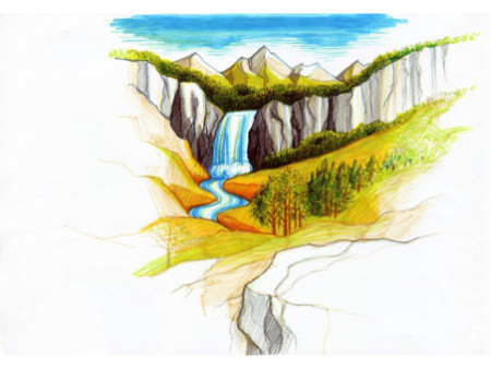 STAEDTLER Feutre double pointe Design Journey, étui de 72