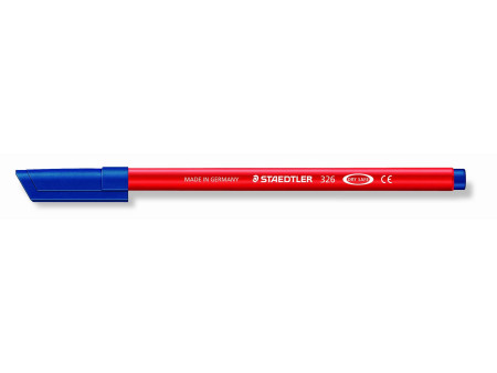 STAEDTLER Feutre de coloriage Noris, boîte de 100