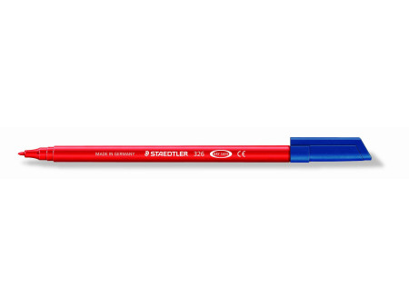 STAEDTLER Feutre de coloriage Noris, boîte de 100