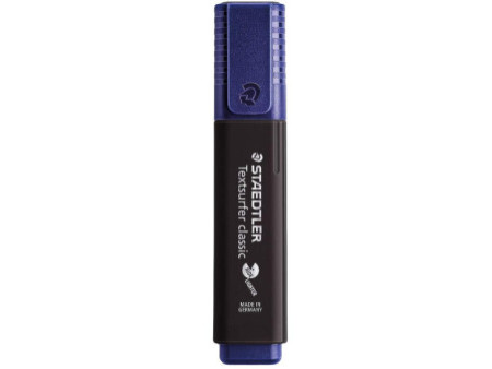 STAEDTLER Surligneur 'Textsurfer classic highlighter', noir