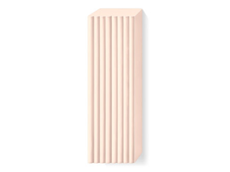 FIMO SOFT Pâte à modeler, à cuire, chair