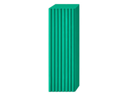 FIMO PROFESSIONAL Pâte à modeler, 454 g, vert pur