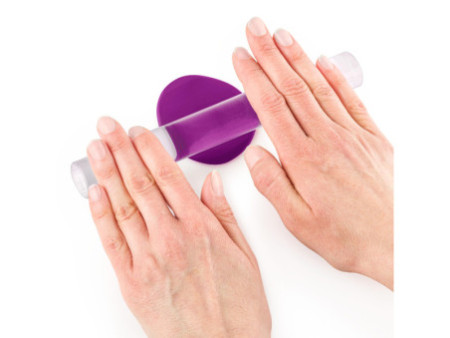 FIMO PROFESSIONAL Pâte à modeler, 454 g, noir