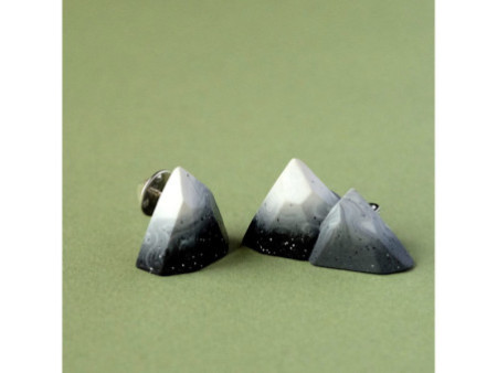 FIMO EFFECT Pâte à modeler, kit de 24