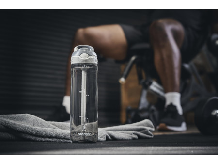 Contigo Gourde Ashland AUTOSPOUT, 720 ml, Smoke