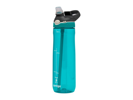 Contigo Gourde Ashland AUTOSPOUT, 720 ml, Scuba