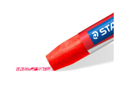 STAEDTLER Craie aquarellable Design Journey, étui carton 12