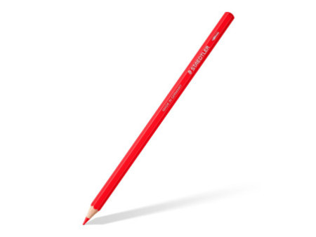 STAEDTLER Crayon de couleur aquarellable Design Journey