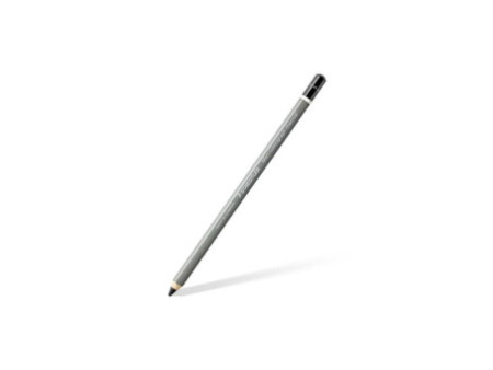 STAEDTLER Crayon au fusain Mars Lumograph charcoal, dureté:S