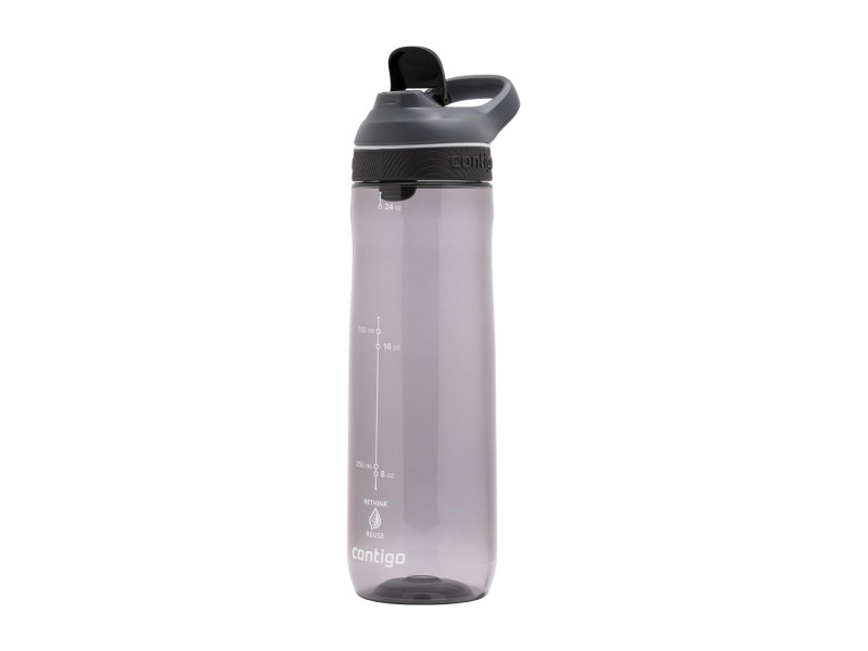 Contigo Gourde Cortland, 720 ml, Smoke Grey