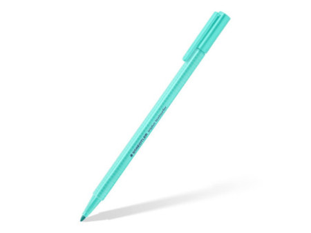 STAEDTLER Surligneur 'triplus highlighter', étui de 6