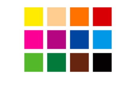 STAEDTLER Crayon de couleurs triangulaire Noris colour, 144