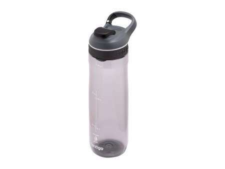 Contigo Gourde Cortland, 720 ml, Smoke Grey