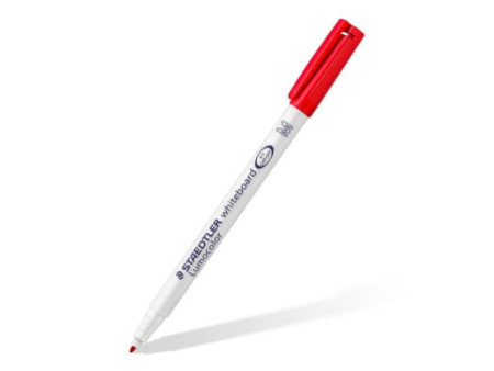 STAEDTLER Marqueur pour tableau blanc Lumocolor 301
