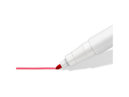 STAEDTLER Marqueur pour tableau blanc Lumocolor 301