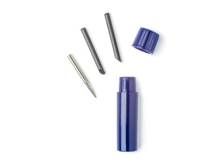 STAEDTLER Compas à réglage rapide 553 02, bouton mécanique