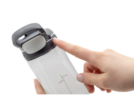 Contigo Gourde Cortland, 720 ml, Smoke Grey