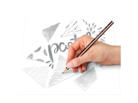 STAEDTLER Crayon Noris pastel, degré de dureté: HB, blister