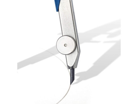 STAEDTLER Compas géométrique précision Mars Comfort pastel
