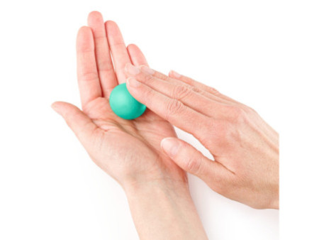 FIMO EFFECT Pâte à modeler, cuisson au four, vert fluo