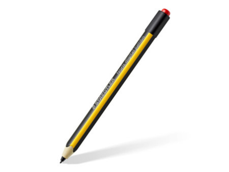 STAEDTLER Stylet-crayon Noris digital jumbo, technologie EMR