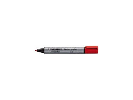 STAEDTLER Marqueur de conférence Lumocolor 356, orange