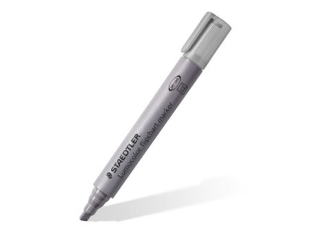 STAEDTLER Lumocolor Marqueur de conférence 356/356B, étui 8