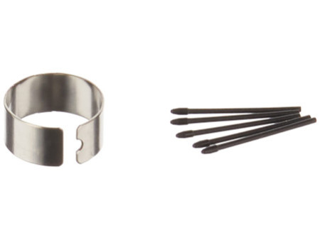 STAEDTLER Set de pointes de rechange pour stylet Noris Noris